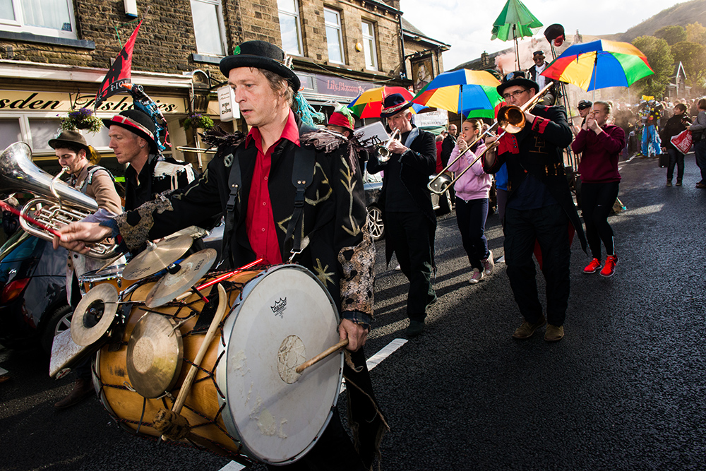 The Parade