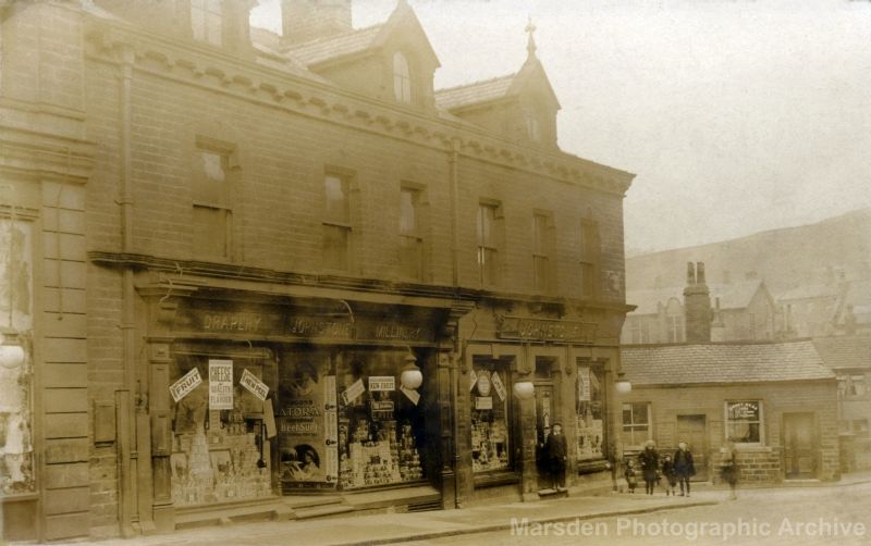 Peel Street