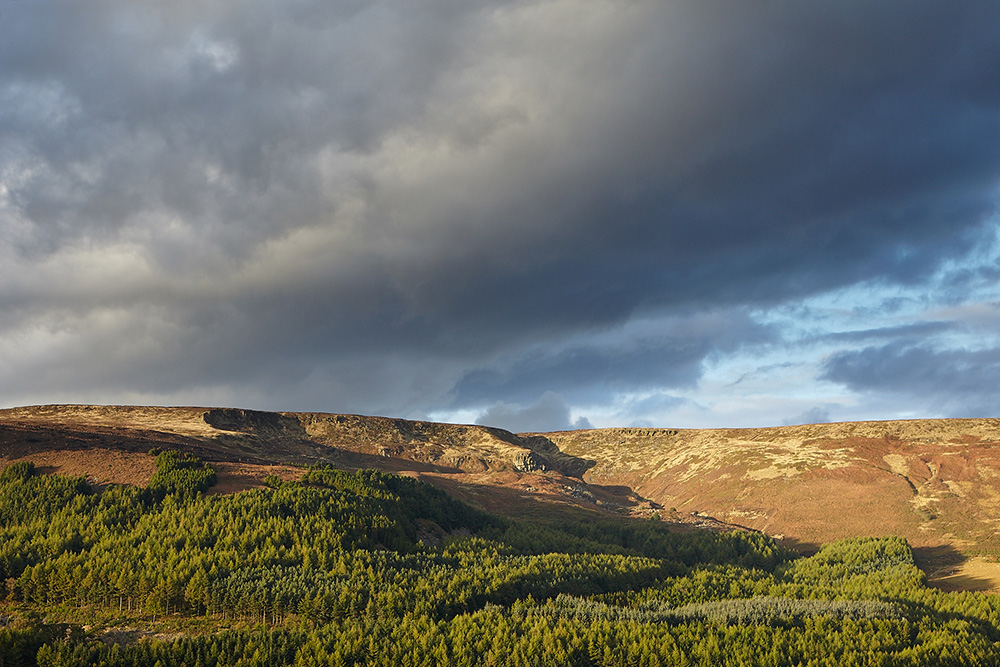 Pennine landscape