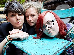 Jazz North Introduces Double Bill: J Frisco // Andchuck