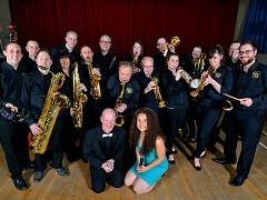 Calderdale Big Band