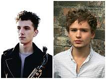 “Improvisation is kind of composing on the spot”