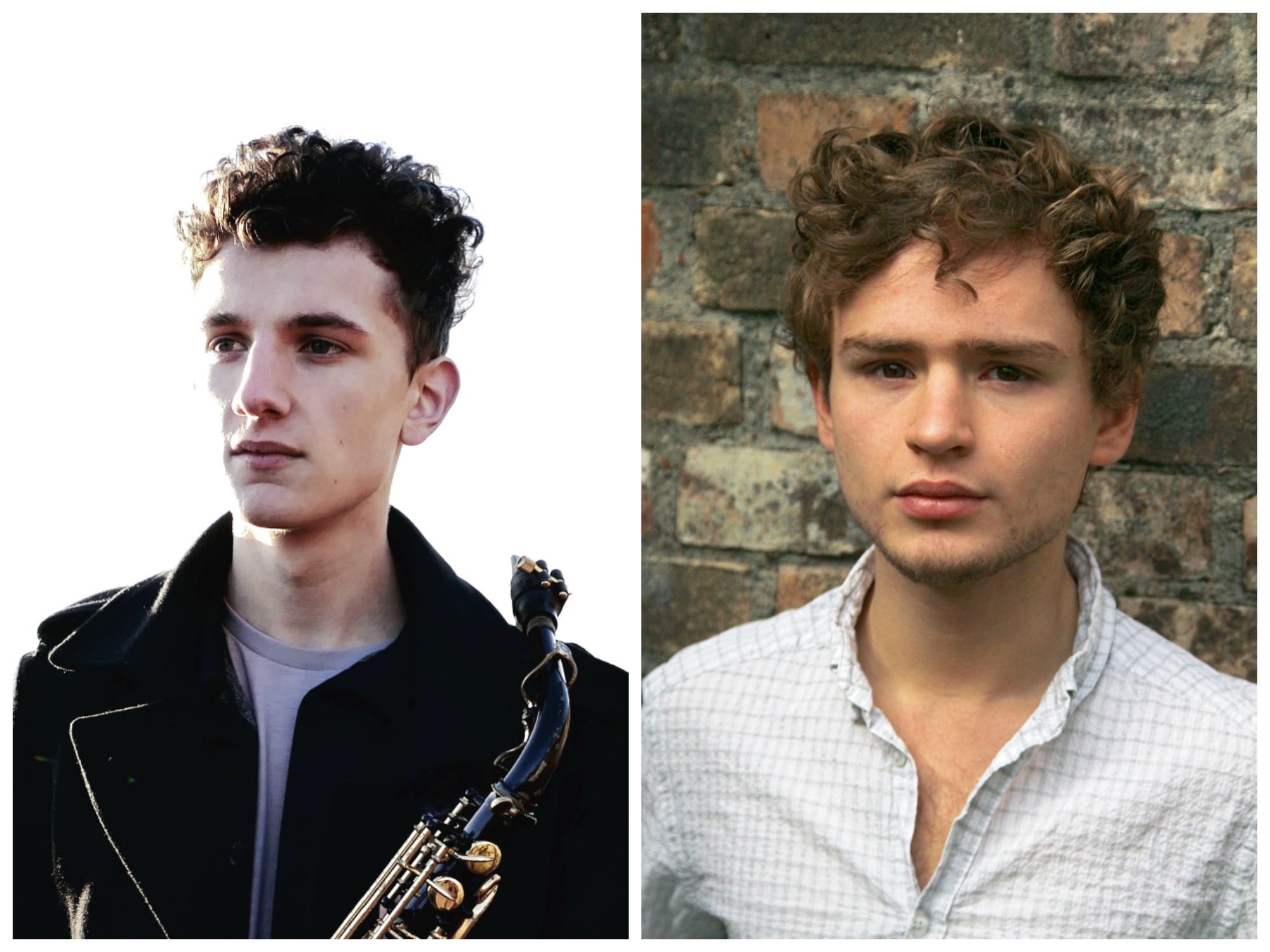 “Improvisation is kind of composing on the spot”