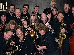 Calderdale Big Band