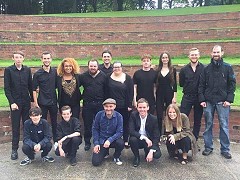 Chapel FM Collective Big Band