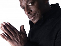 Tom Harrison Group ft Cleveland Watkiss