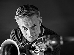 The Dave O’Higgins Quartet