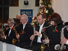 ENJO Oldham Big Band