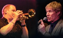 Jazz legend returns to Marsden for 25th festival