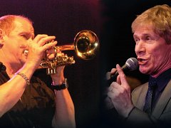 Digby Fairweather & Paul Jones: Rocking in Rhythm