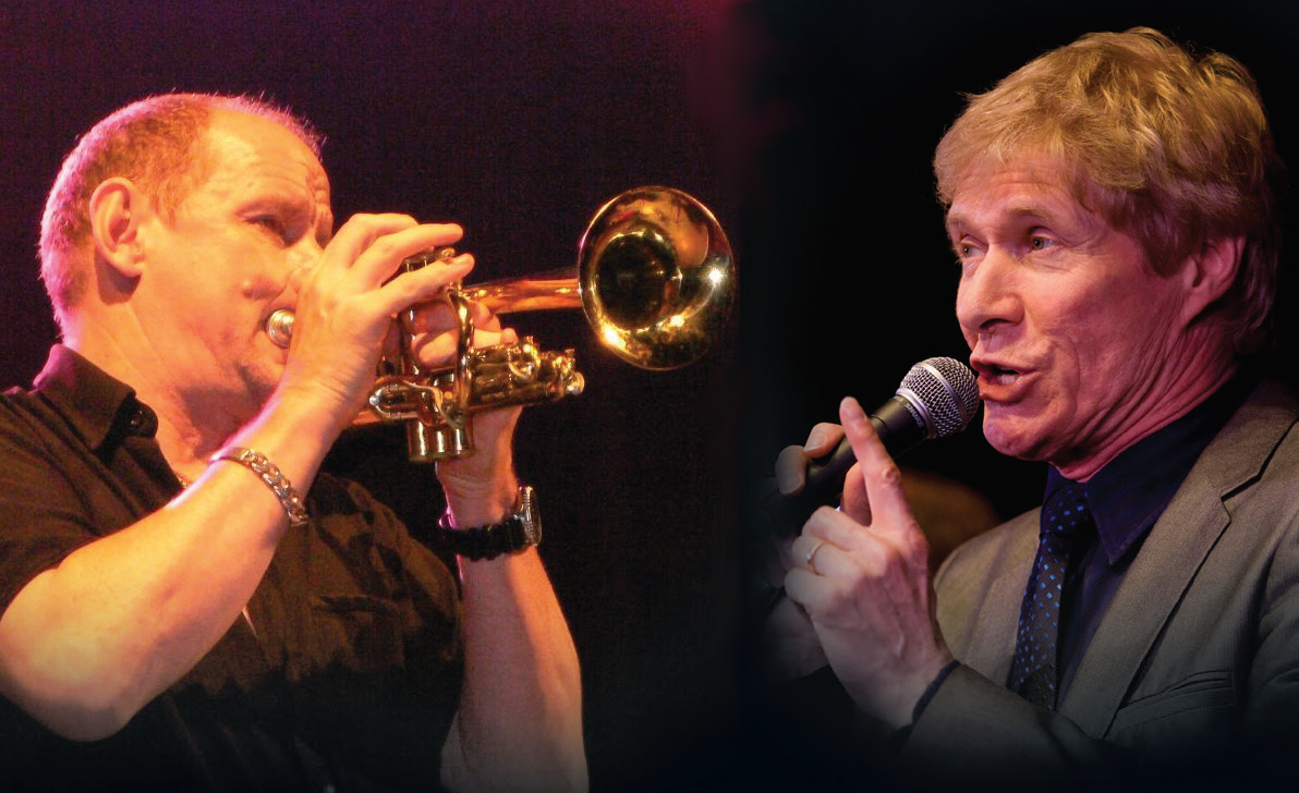 Jazz legend returns to Marsden for 25th festival