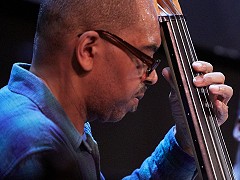 Gary Crosby's Trio
