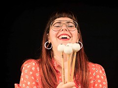 Samantha Binotti Quintet