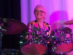 Crissy Lee Orchestra