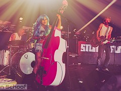 Mad Jack and the Hatters