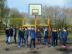 Beats & Pieces Big Band