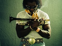 Miles Ahead at Marsden Electric Theatre