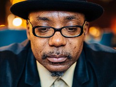 Orphy Robinson Septet: Bobby Hutcherson Project