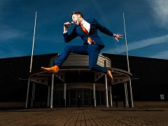 The Paul Skerritt Band