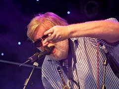 Rod Mason's Elements