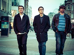 Svarc, Hanley, Longhawn