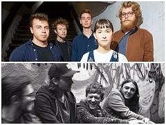 Jazz North Introduces