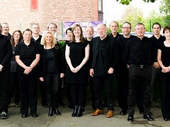 Swingin' Affair Big Band