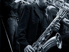 Daytime at Hanson Music