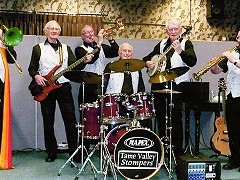 Tame Valley Stompers