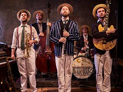 The After Hours Quintet