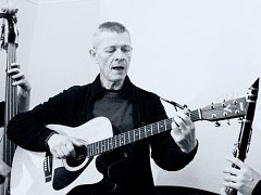 Graham Browning Trio