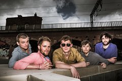 Wandering Monster hit the high notes  for Jazz North Introduces