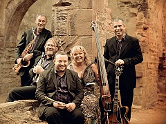 Washington Whirligig