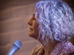 Wendy Kirkland Quartet