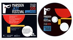 First ever Marsden Jazz Festival CD goes on sale