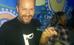 Marsden named Yorkshire’s best festival