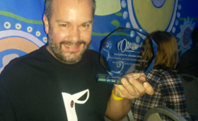 Marsden named Yorkshire’s best festival