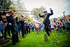 Sponsor search launched for Festival