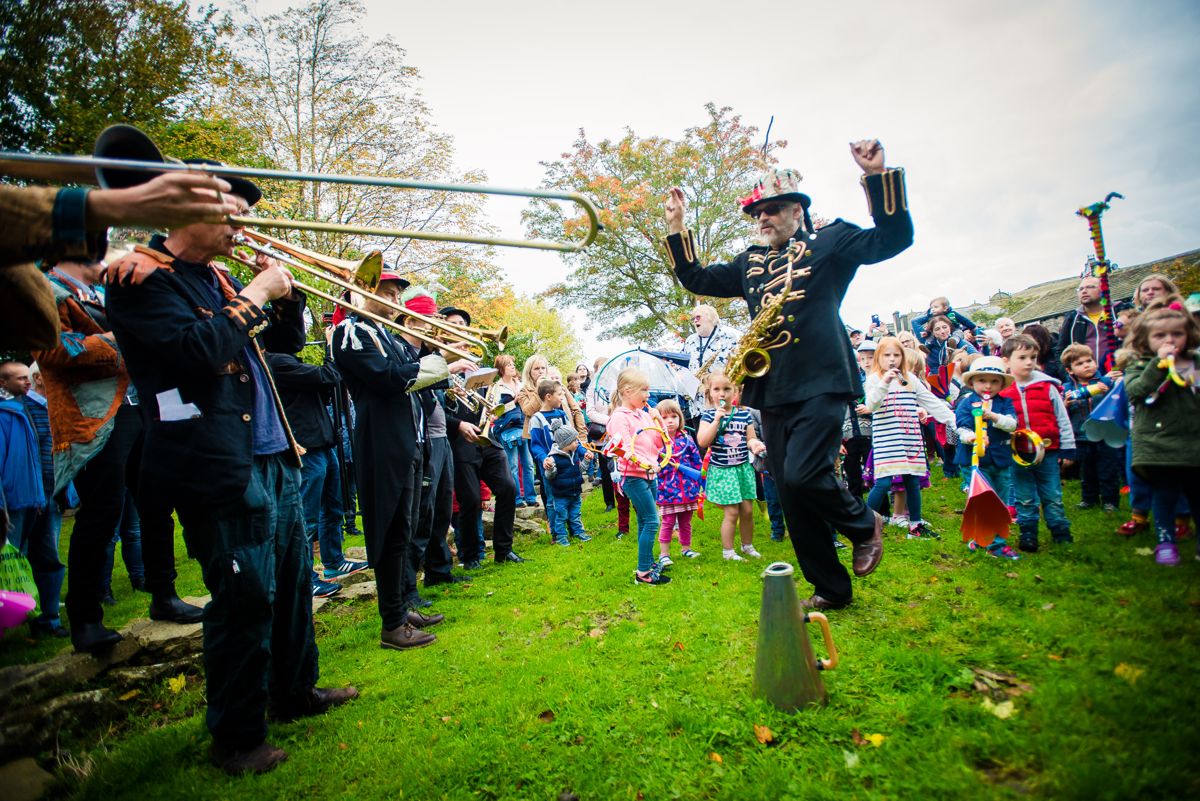 Sponsor search launched for Festival