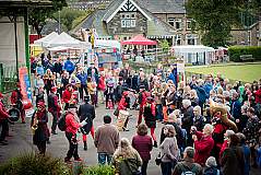 Last chance to adopt a gig for 2017 festival