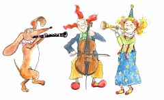 Youth takeover at Marsden Jazz Festival