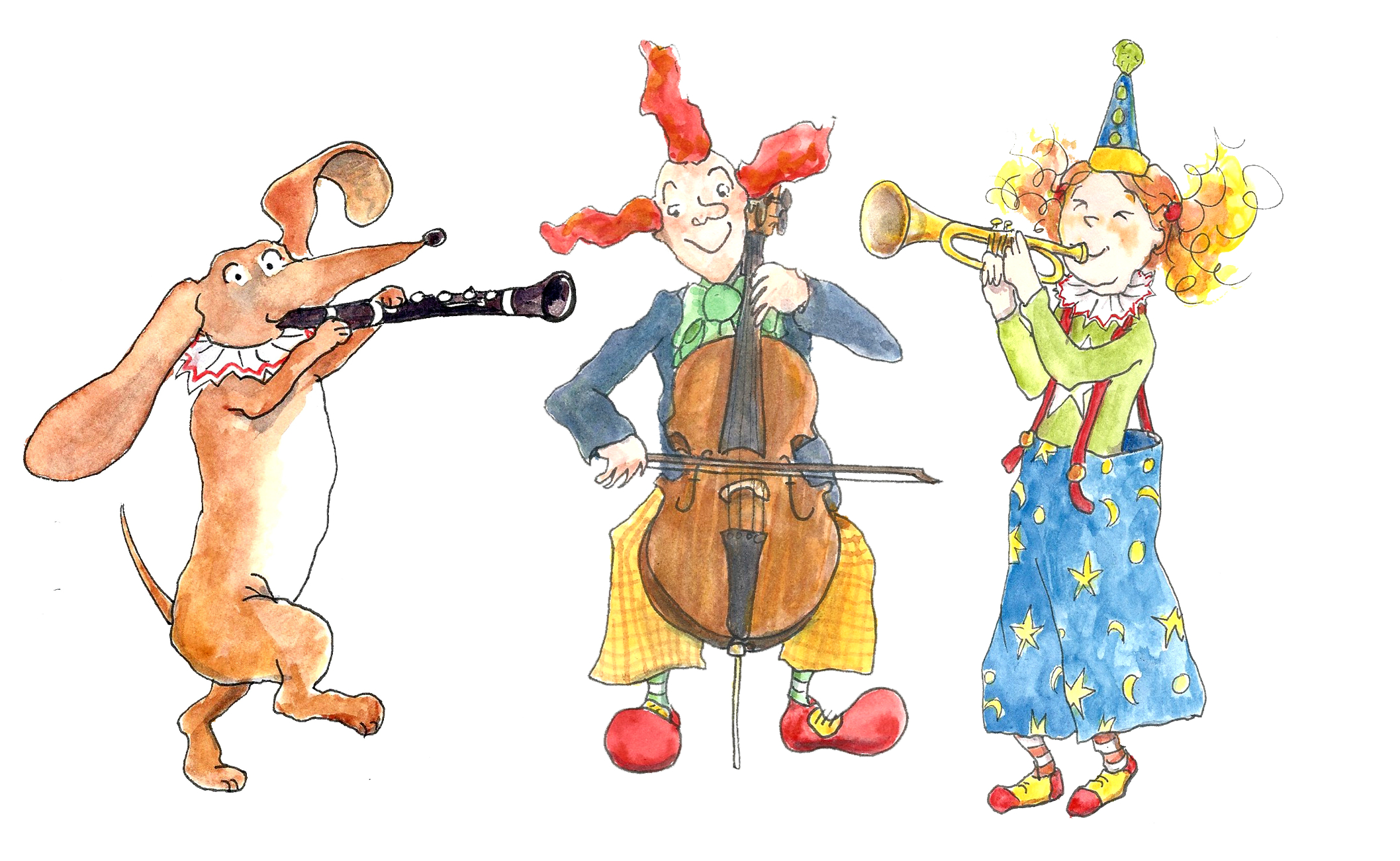 Youth takeover at Marsden Jazz Festival