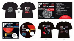 Last chance to order jazz-themed Christmas gifts