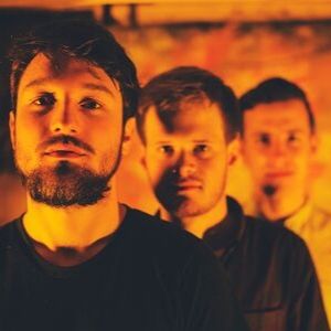 Artist Interview with Taupe who are performing at this year's festival