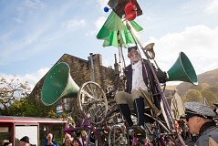 The biggest festival yet!